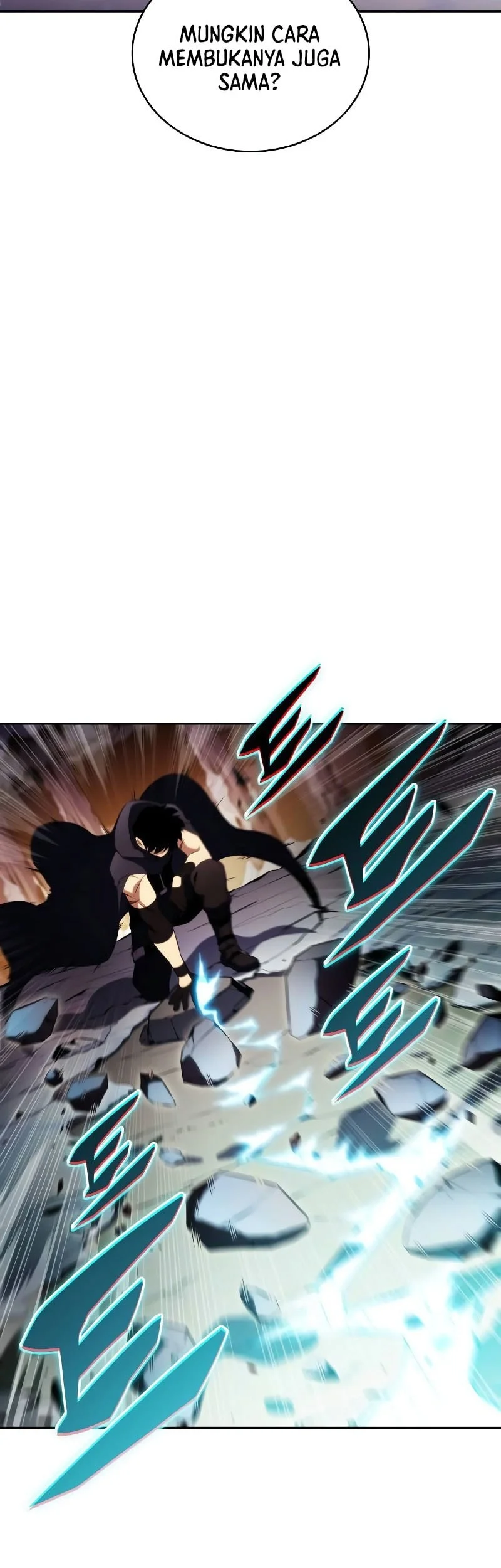 The Regressed Son Of A Duke Is An Assassin Chapter 103 Gambar 44