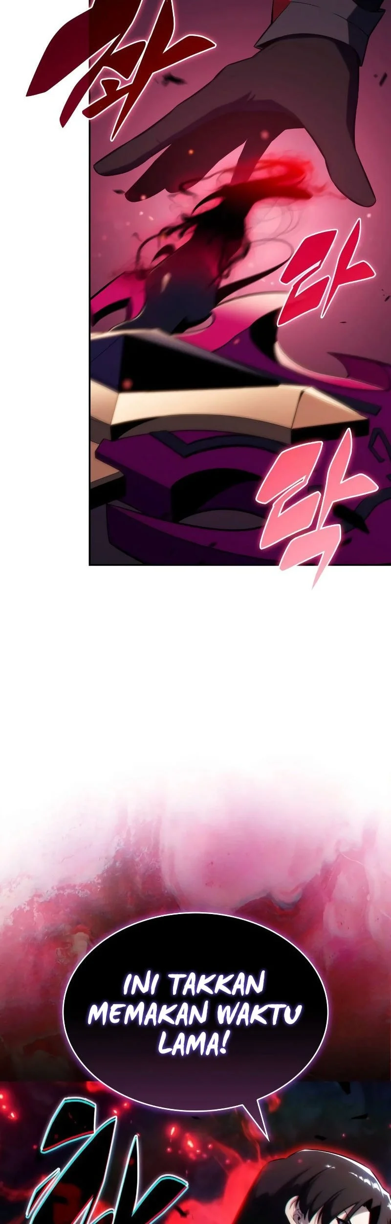 The Regressed Son Of A Duke Is An Assassin Chapter 103 Gambar 76