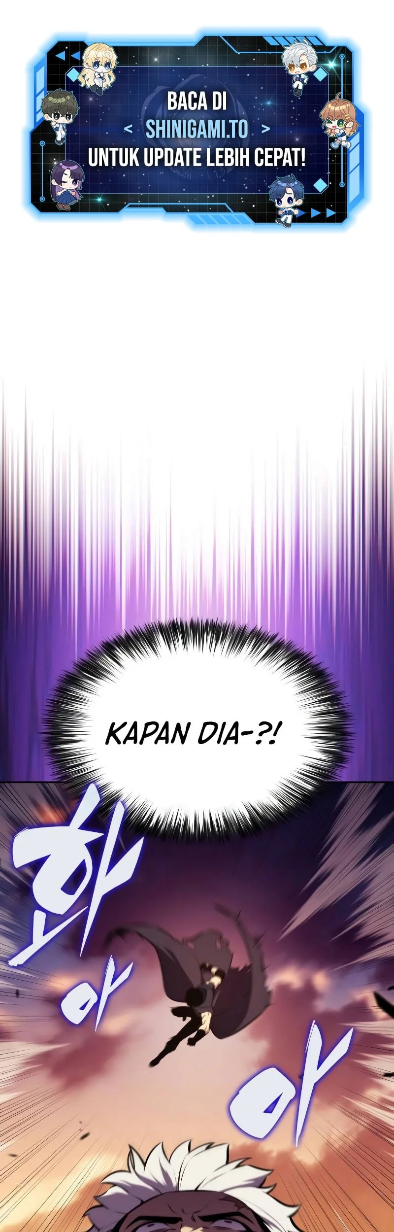 Manhwa The Regressed Son Of A Duke Is An Assassin Chapter 103 gambar nomor 2