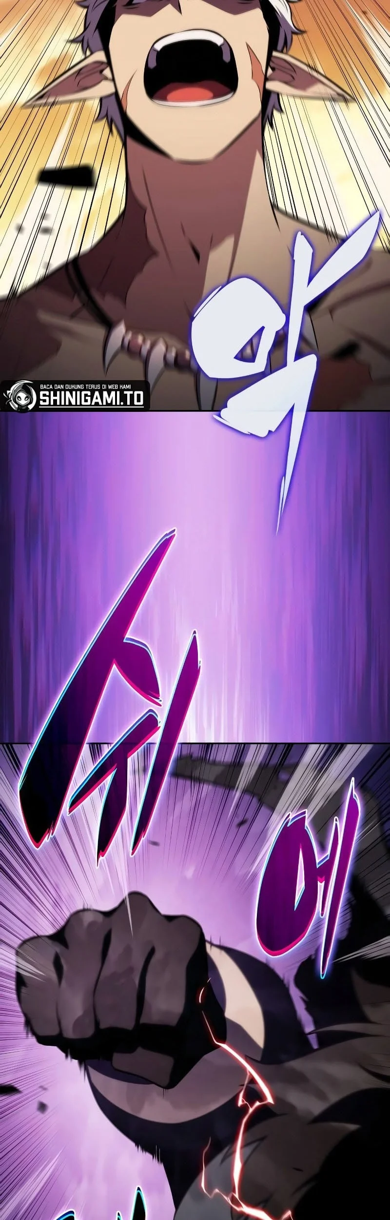 The Regressed Son Of A Duke Is An Assassin Chapter 103 Gambar 3