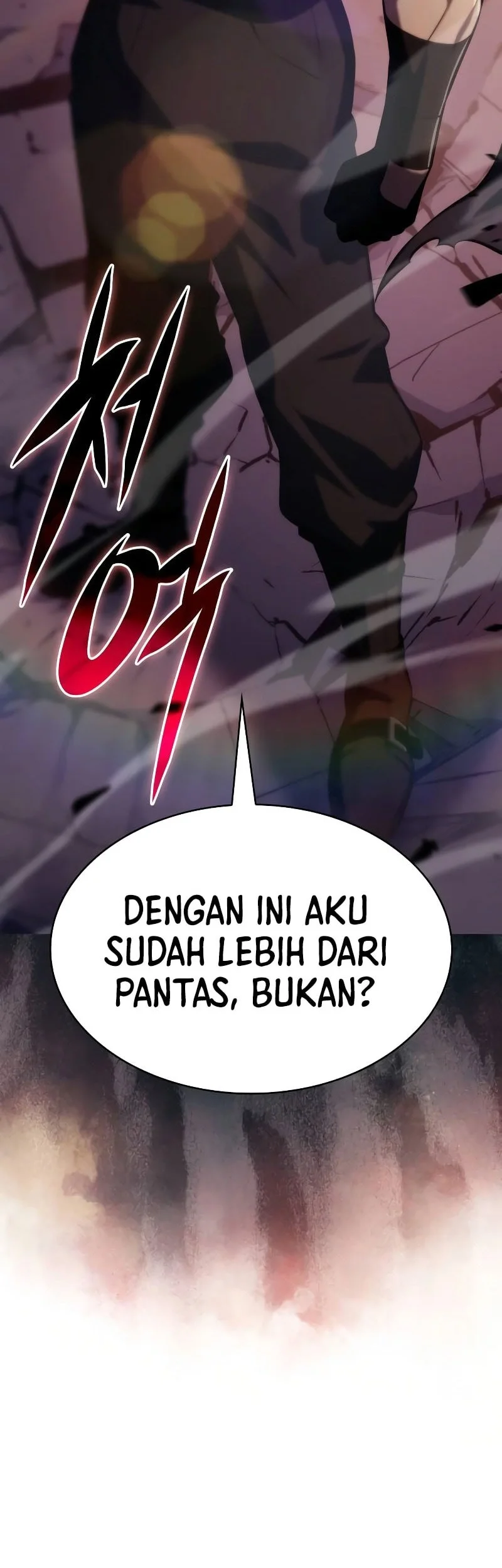 The Regressed Son Of A Duke Is An Assassin Chapter 103 Gambar 11