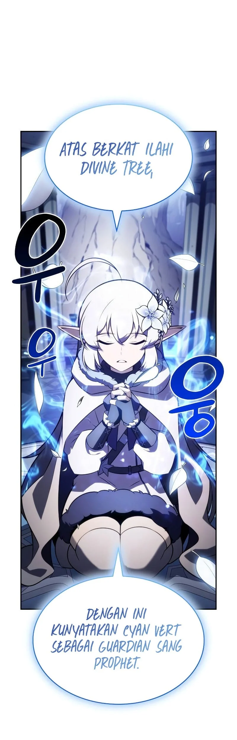 The Regressed Son Of A Duke Is An Assassin Chapter 103 Gambar 13