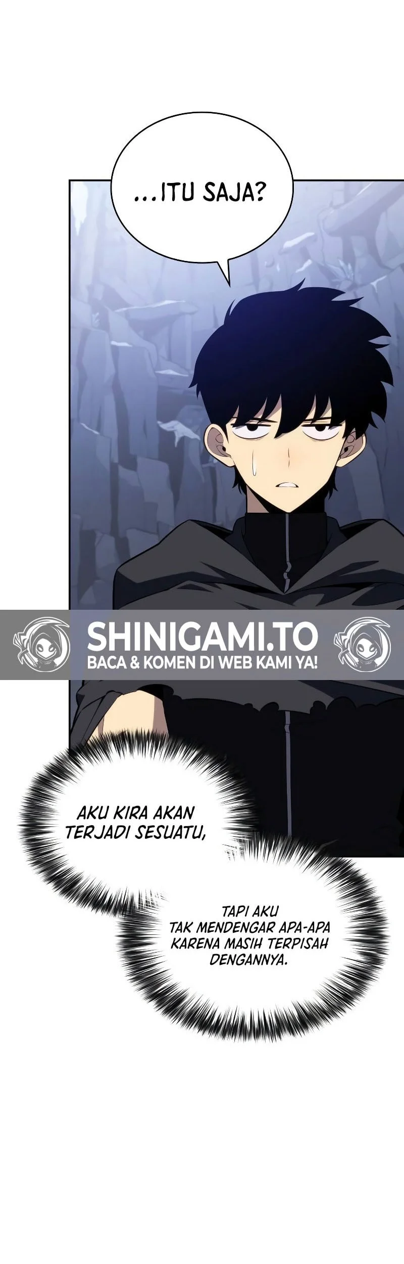 The Regressed Son Of A Duke Is An Assassin Chapter 103 Gambar 15