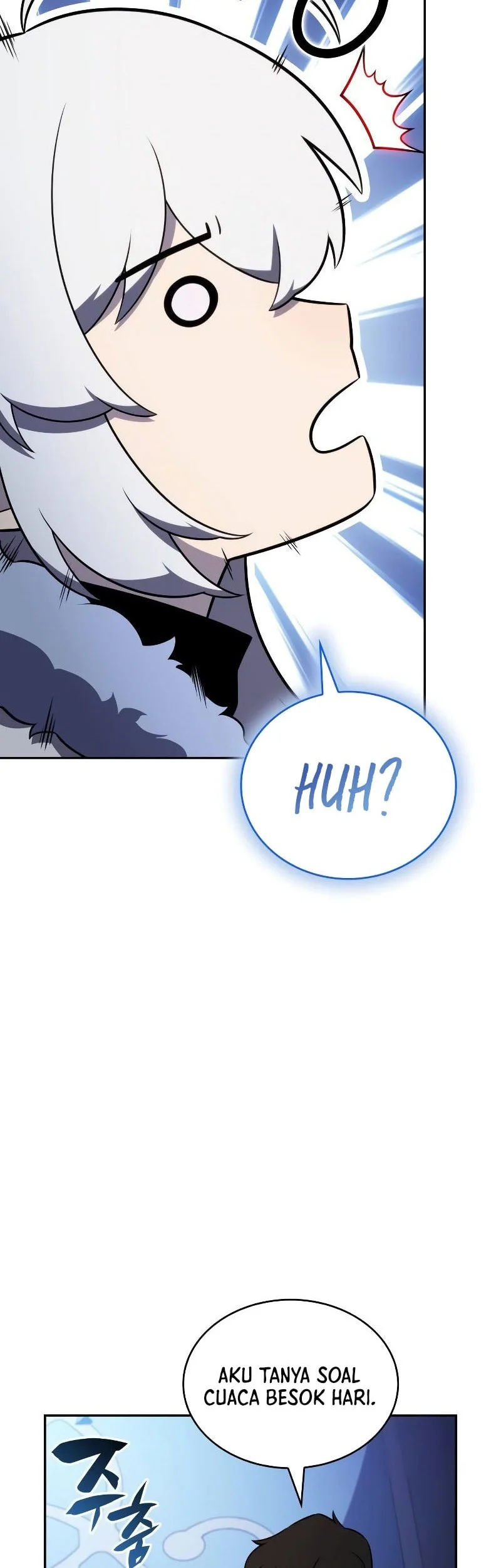 The Regressed Son Of A Duke Is An Assassin Chapter 103 Gambar 19