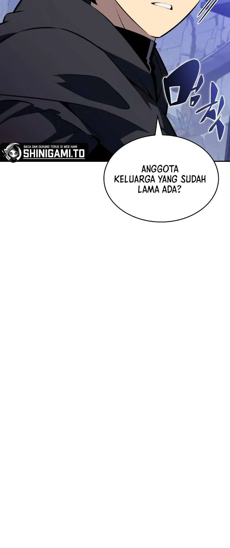 The Regressed Son Of A Duke Is An Assassin Chapter 103 Gambar 25