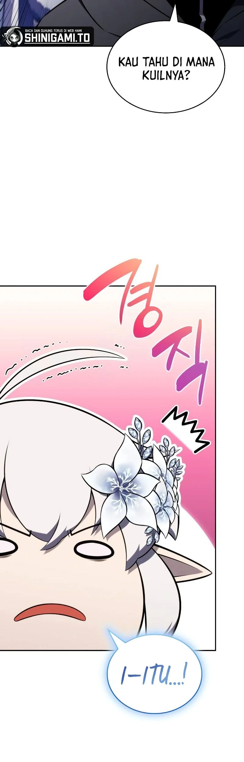 The Regressed Son Of A Duke Is An Assassin Chapter 103 Gambar 32