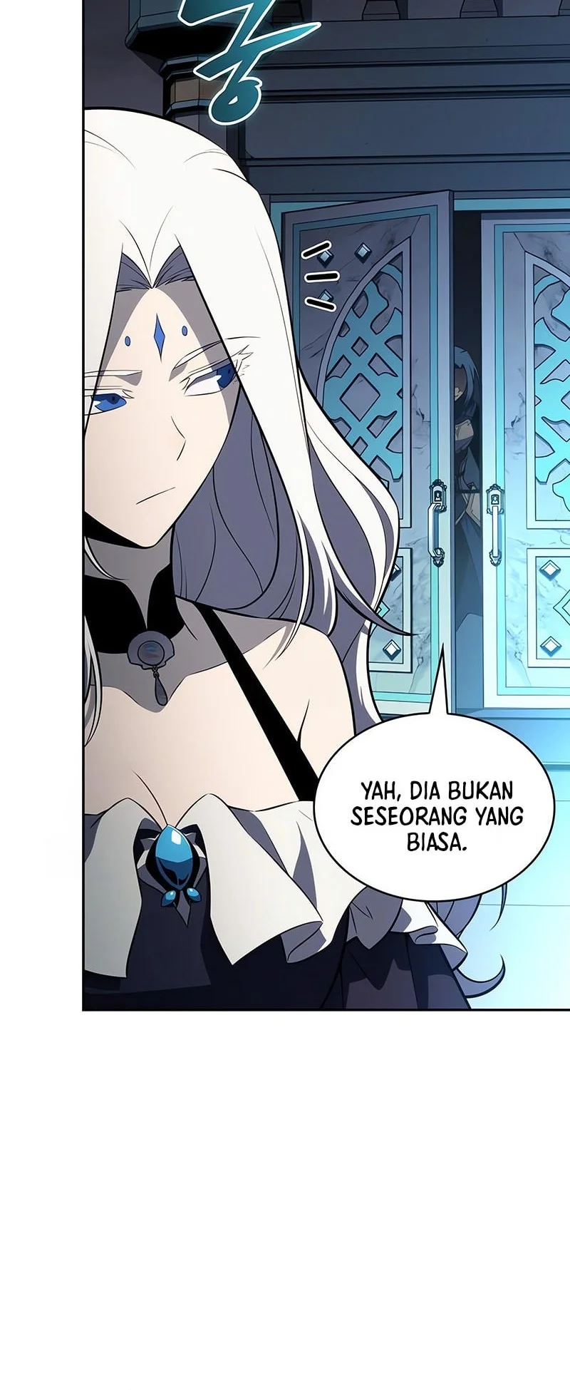 The Regressed Son Of A Duke Is An Assassin Chapter 104 Gambar 60