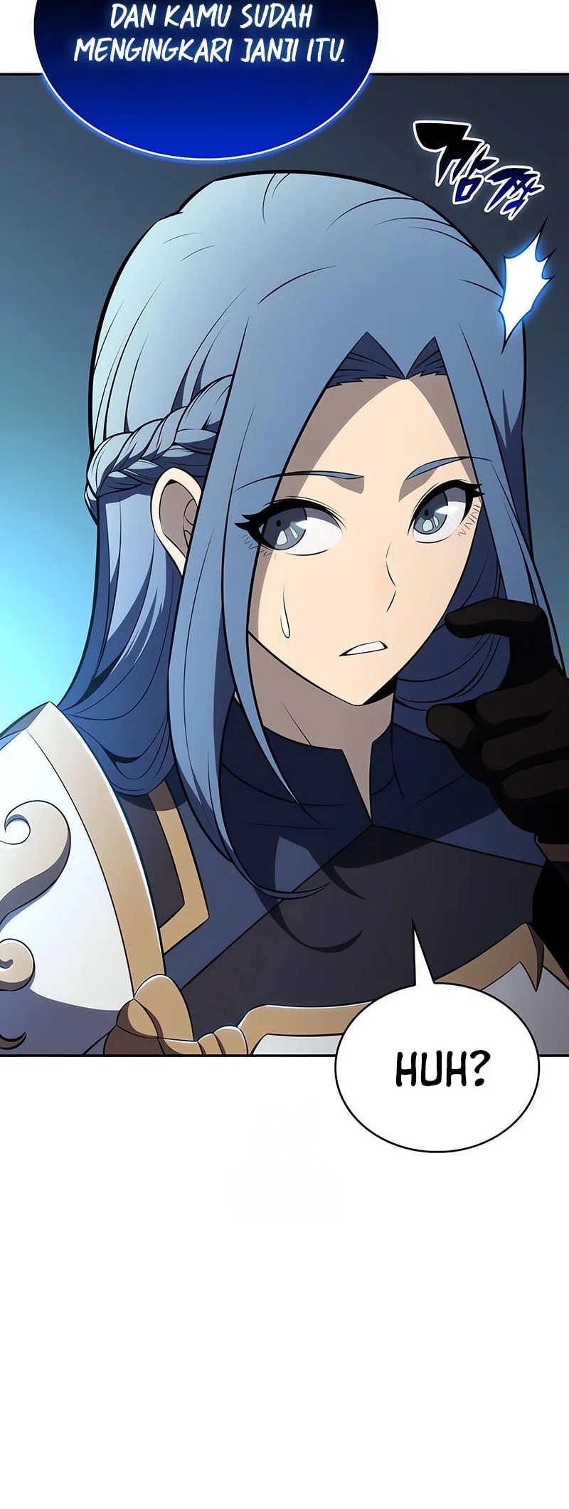 The Regressed Son Of A Duke Is An Assassin Chapter 104 Gambar 64