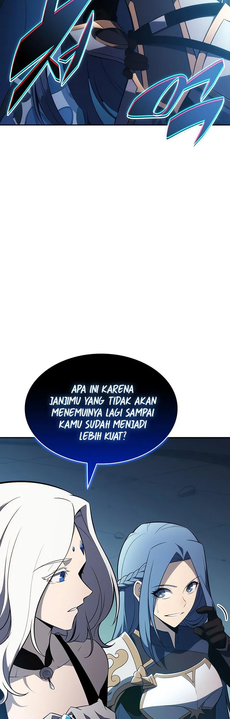 The Regressed Son Of A Duke Is An Assassin Chapter 104 Gambar 62