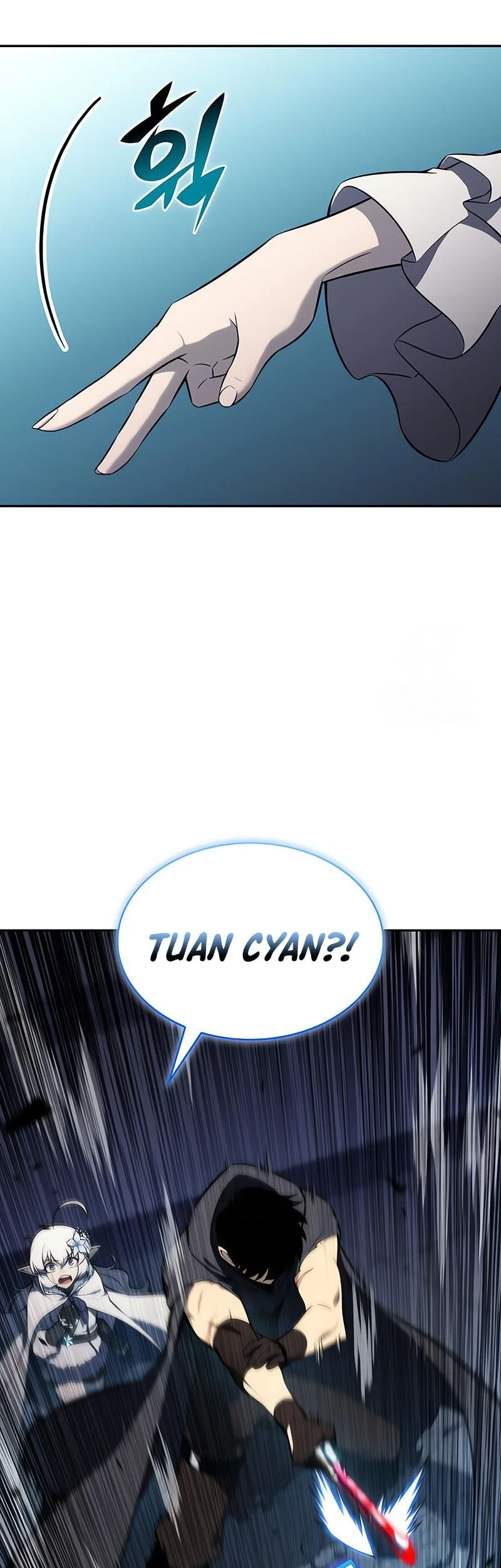 The Regressed Son Of A Duke Is An Assassin Chapter 104 Gambar 41