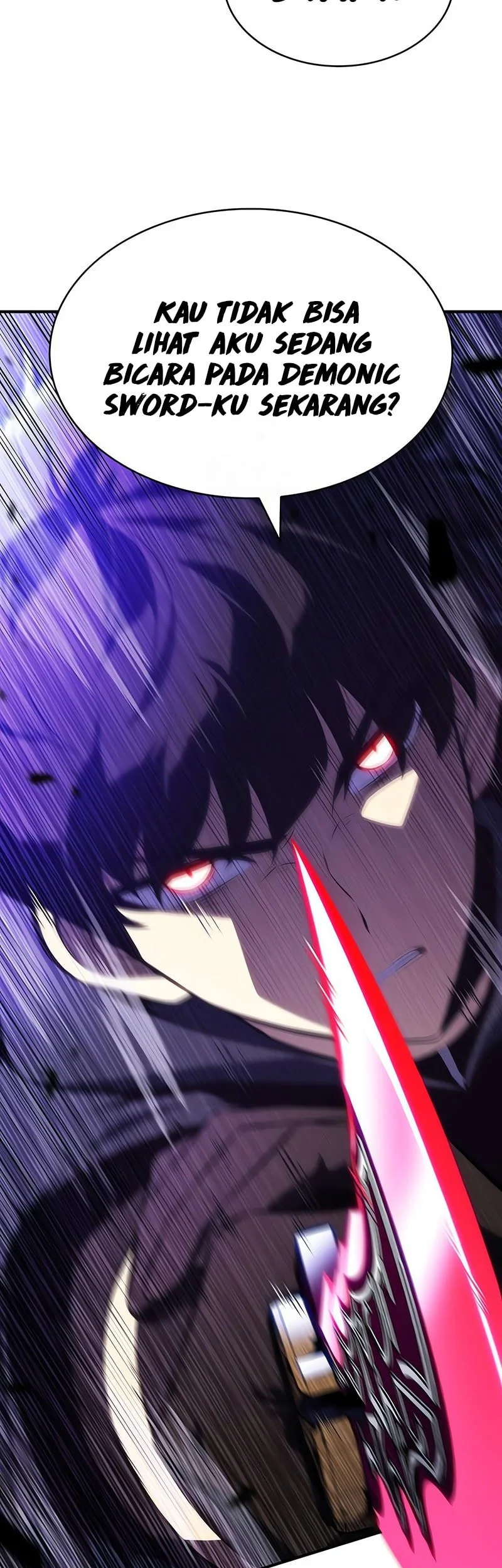 The Regressed Son Of A Duke Is An Assassin Chapter 104 Gambar 43