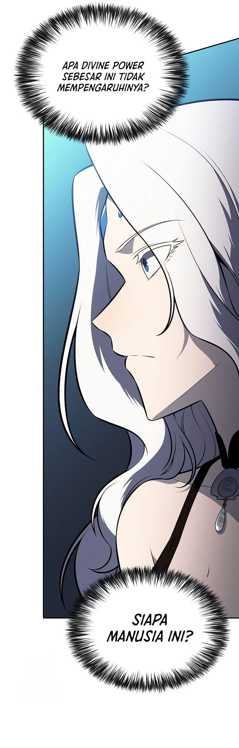 The Regressed Son Of A Duke Is An Assassin Chapter 104 Gambar 45