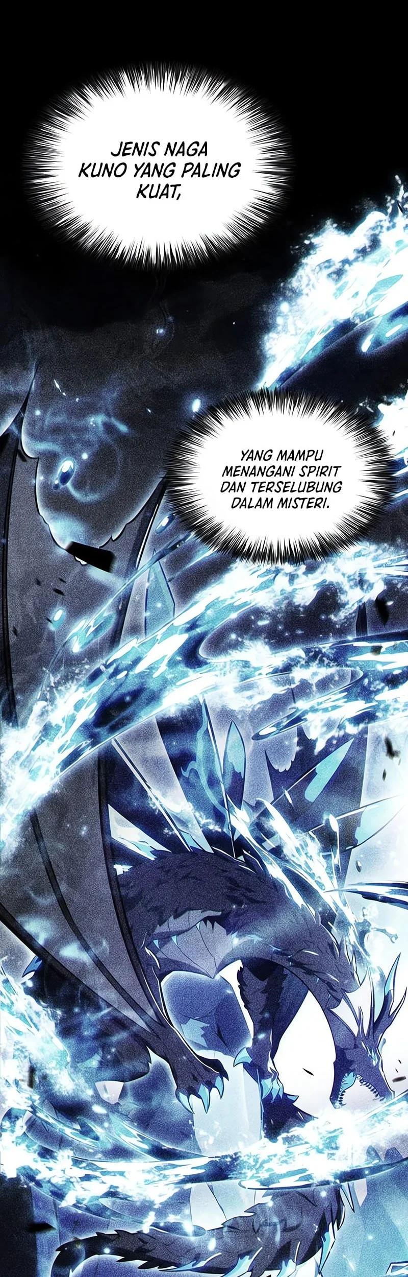 The Regressed Son Of A Duke Is An Assassin Chapter 104 Gambar 29