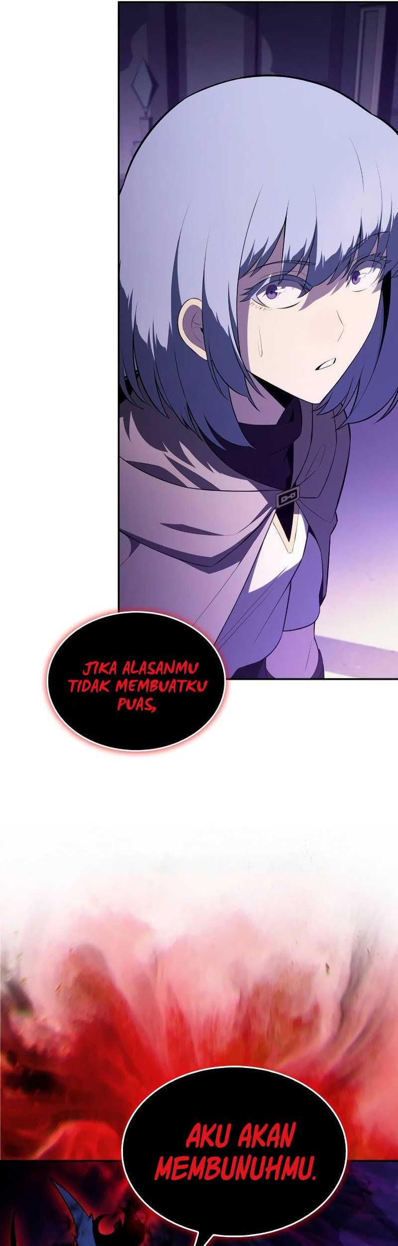 The Regressed Son Of A Duke Is An Assassin Chapter 74 Gambar 8