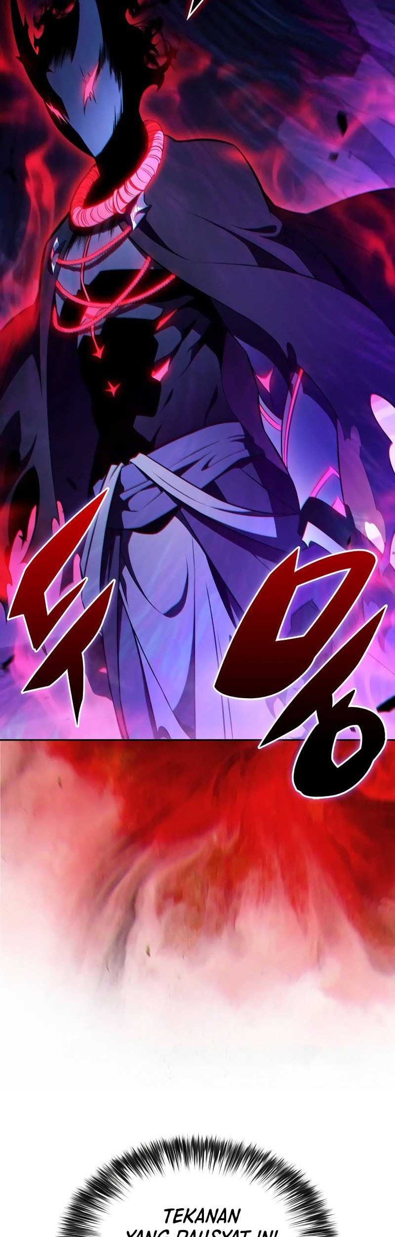 The Regressed Son Of A Duke Is An Assassin Chapter 74 Gambar 9