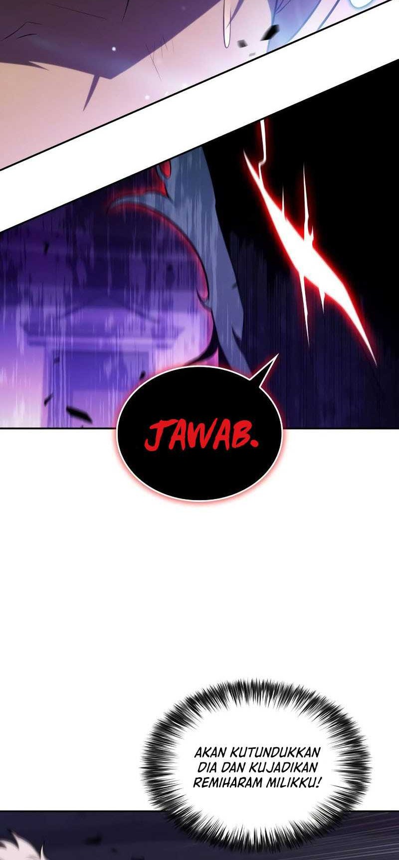 The Regressed Son Of A Duke Is An Assassin Chapter 74 Gambar 11