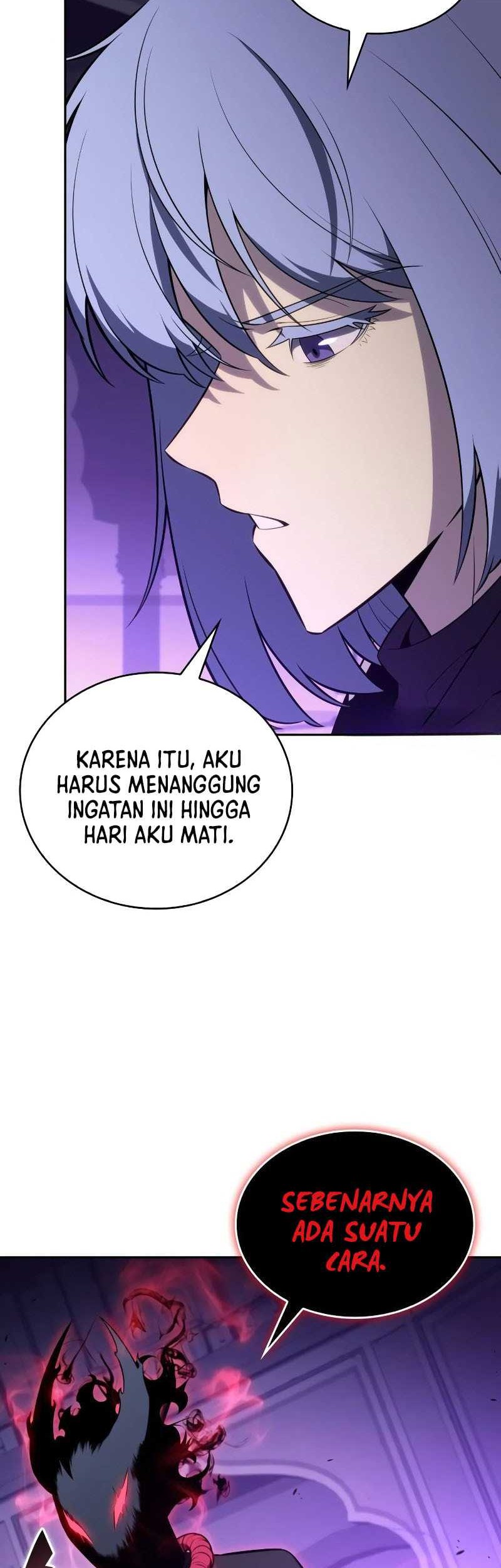 The Regressed Son Of A Duke Is An Assassin Chapter 74 Gambar 37