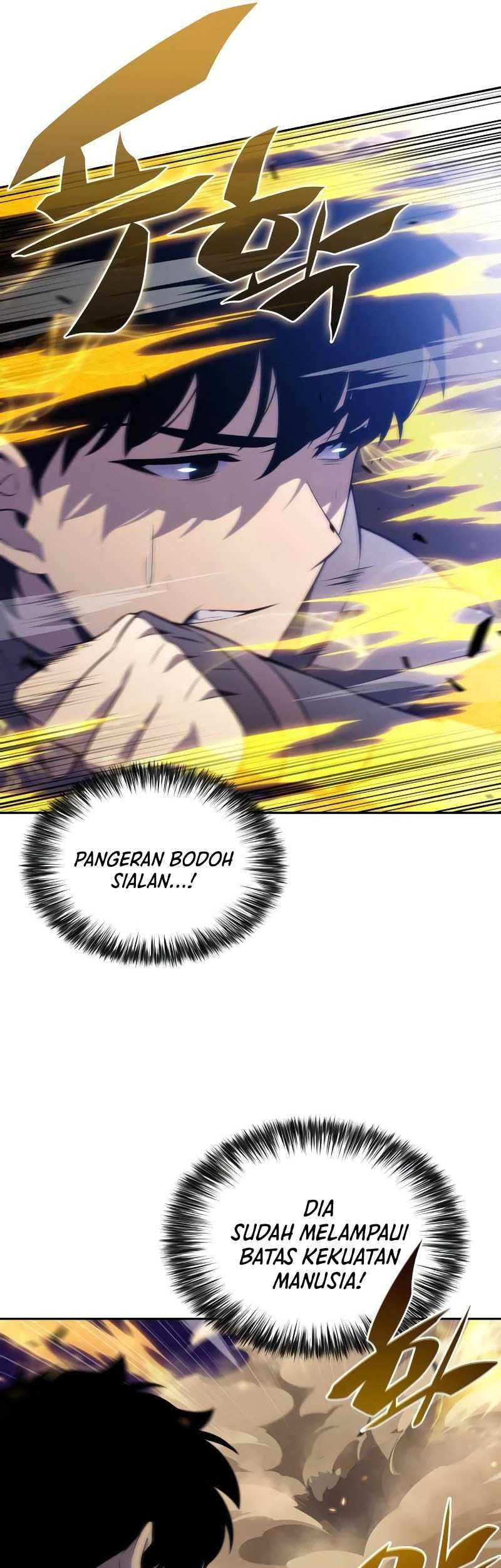 The Regressed Son Of A Duke Is An Assassin Chapter 74 Gambar 44