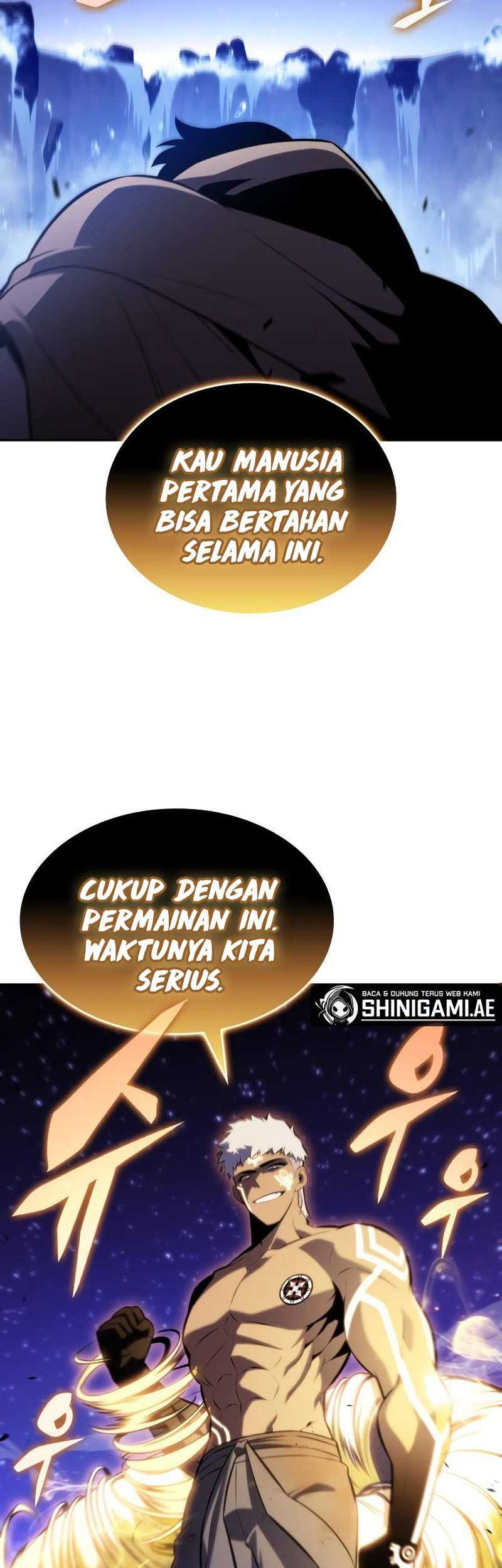 The Regressed Son Of A Duke Is An Assassin Chapter 74 Gambar 54