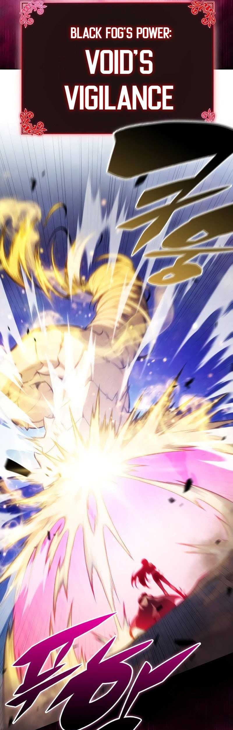 The Regressed Son Of A Duke Is An Assassin Chapter 74 Gambar 60