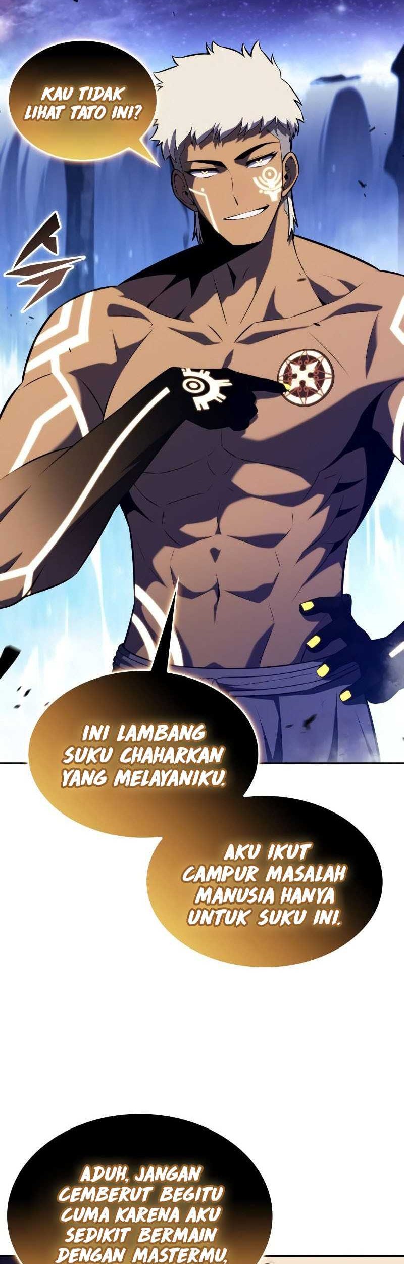 The Regressed Son Of A Duke Is An Assassin Chapter 74 Gambar 65