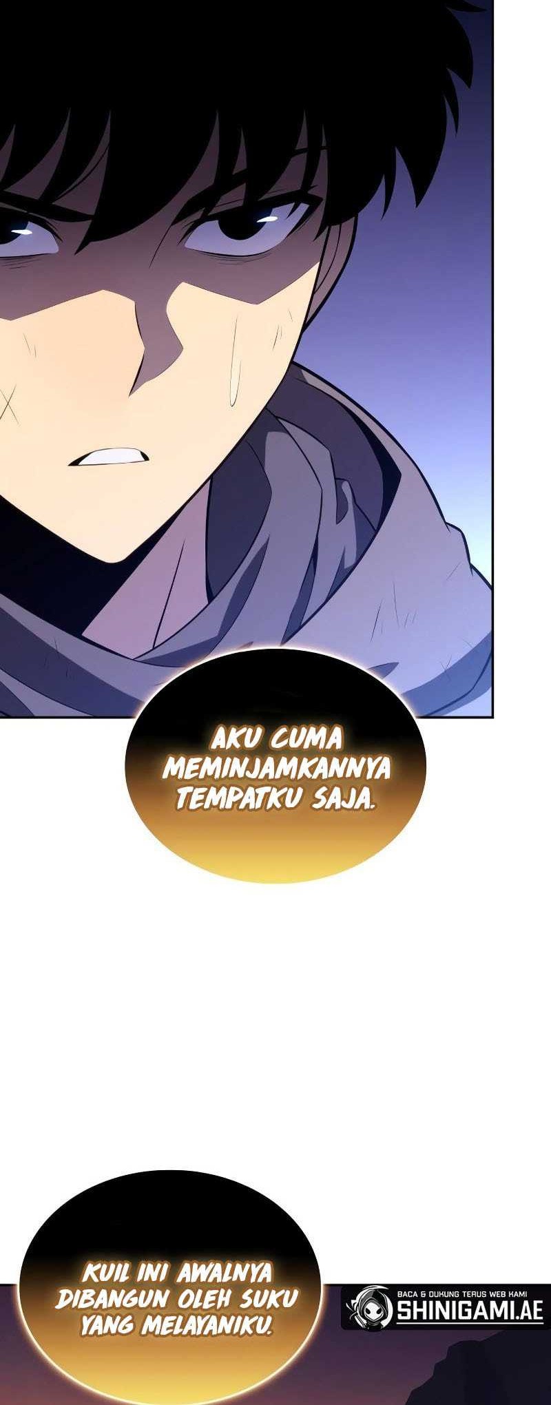 The Regressed Son Of A Duke Is An Assassin Chapter 74 Gambar 67