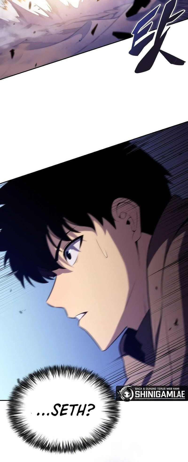 The Regressed Son Of A Duke Is An Assassin Chapter 74 Gambar 3