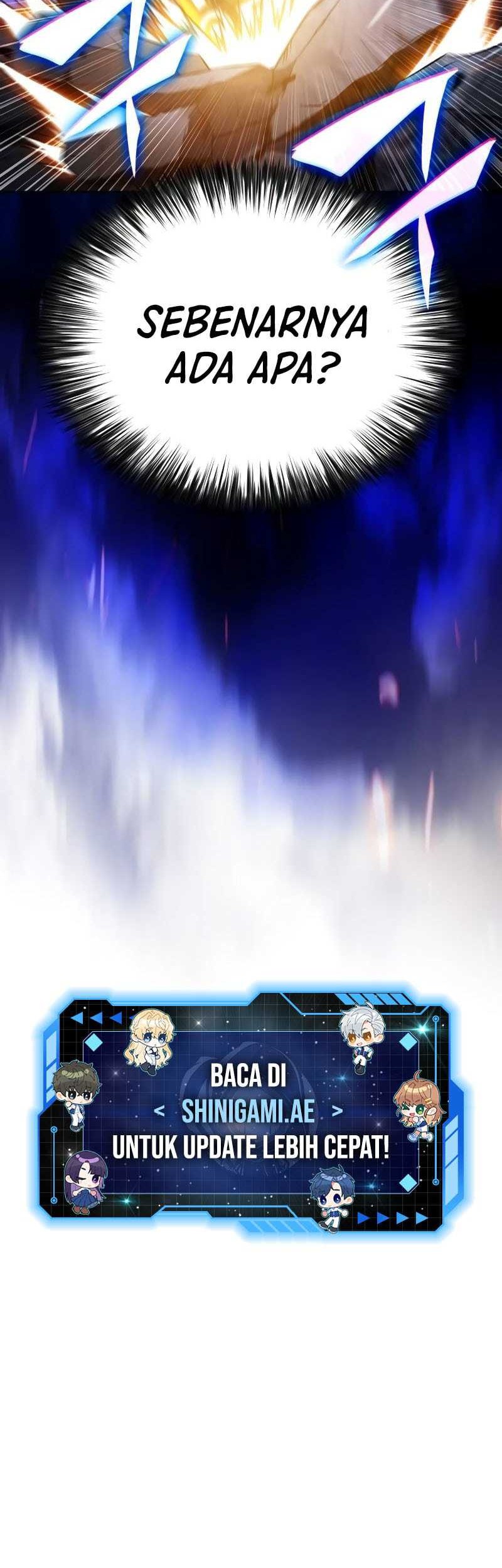 The Regressed Son Of A Duke Is An Assassin Chapter 74 Gambar 5