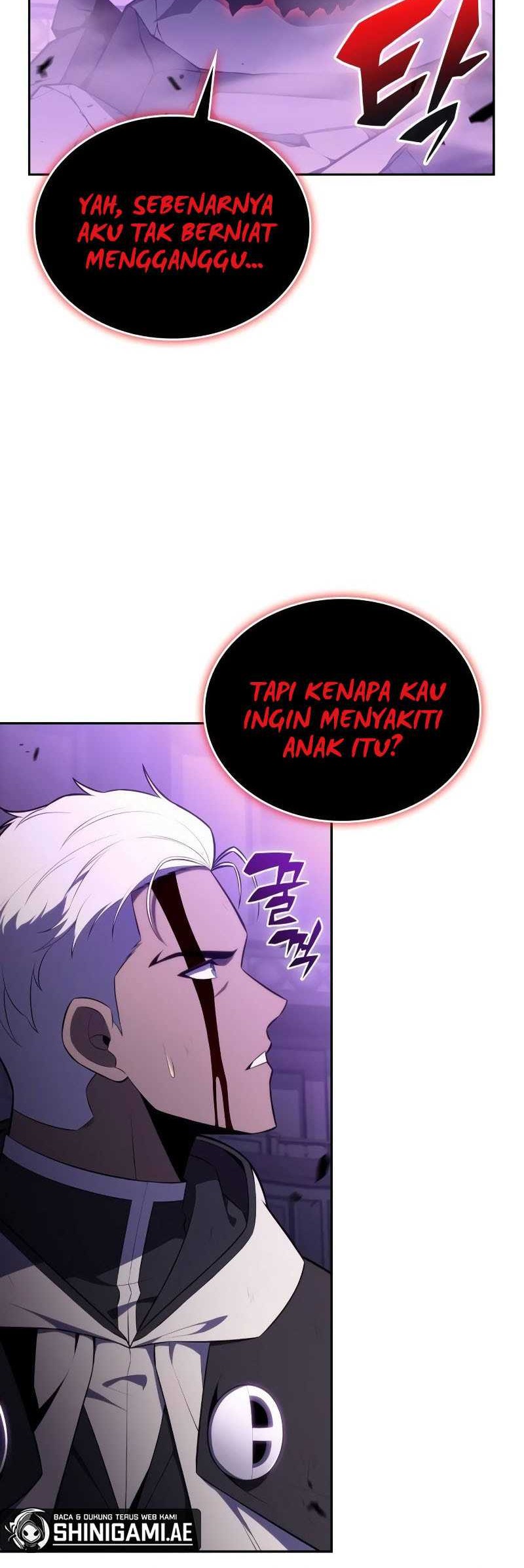 The Regressed Son Of A Duke Is An Assassin Chapter 74 Gambar 7