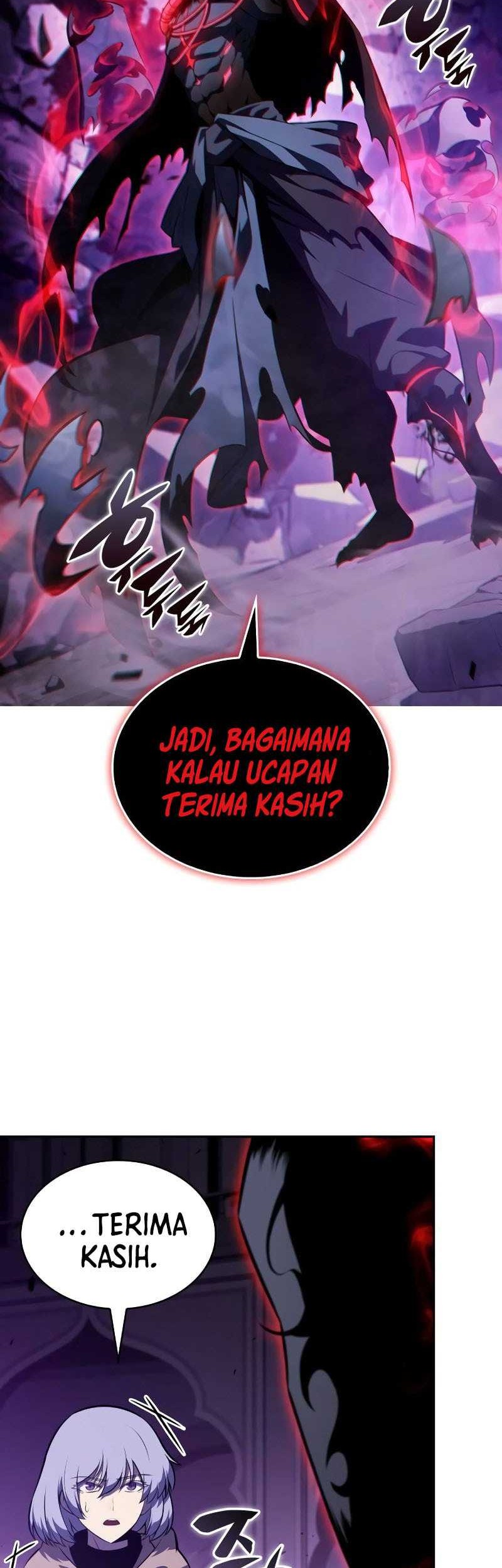 The Regressed Son Of A Duke Is An Assassin Chapter 74 Gambar 25