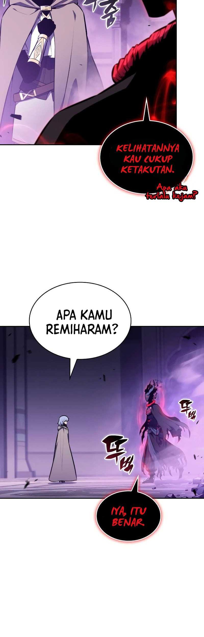 The Regressed Son Of A Duke Is An Assassin Chapter 74 Gambar 26