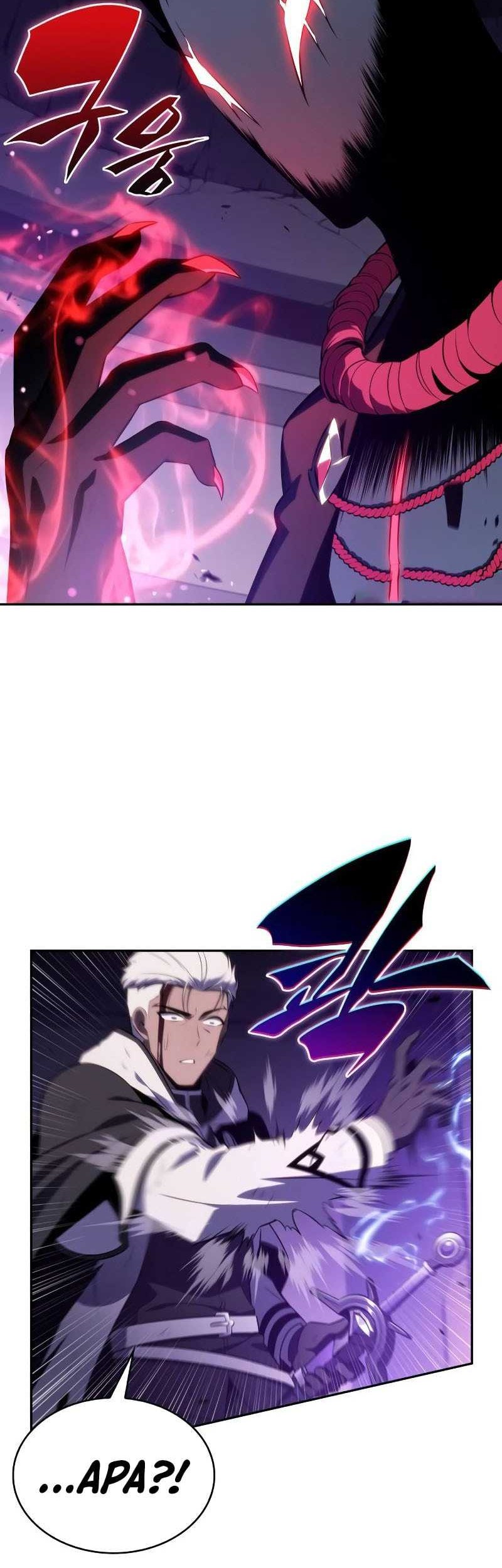 The Regressed Son Of A Duke Is An Assassin Chapter 74 Gambar 13