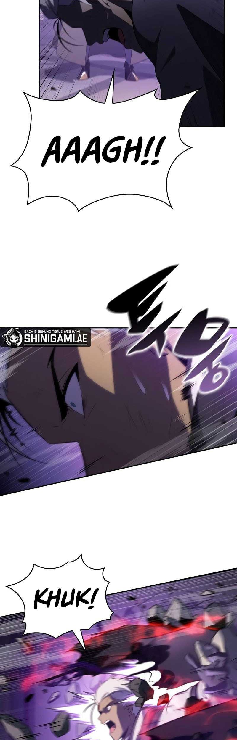 The Regressed Son Of A Duke Is An Assassin Chapter 74 Gambar 18