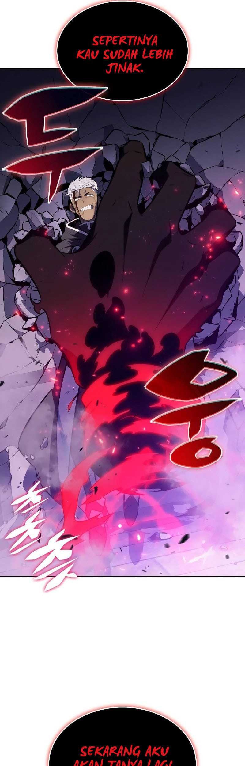 The Regressed Son Of A Duke Is An Assassin Chapter 74 Gambar 20