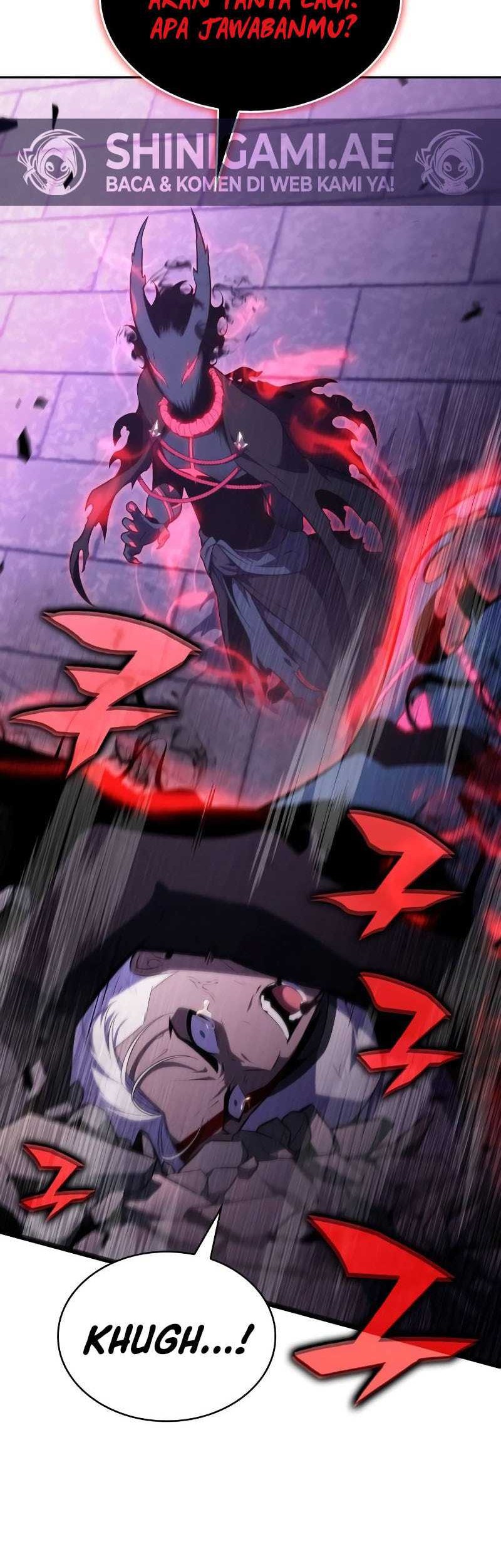 The Regressed Son Of A Duke Is An Assassin Chapter 74 Gambar 21