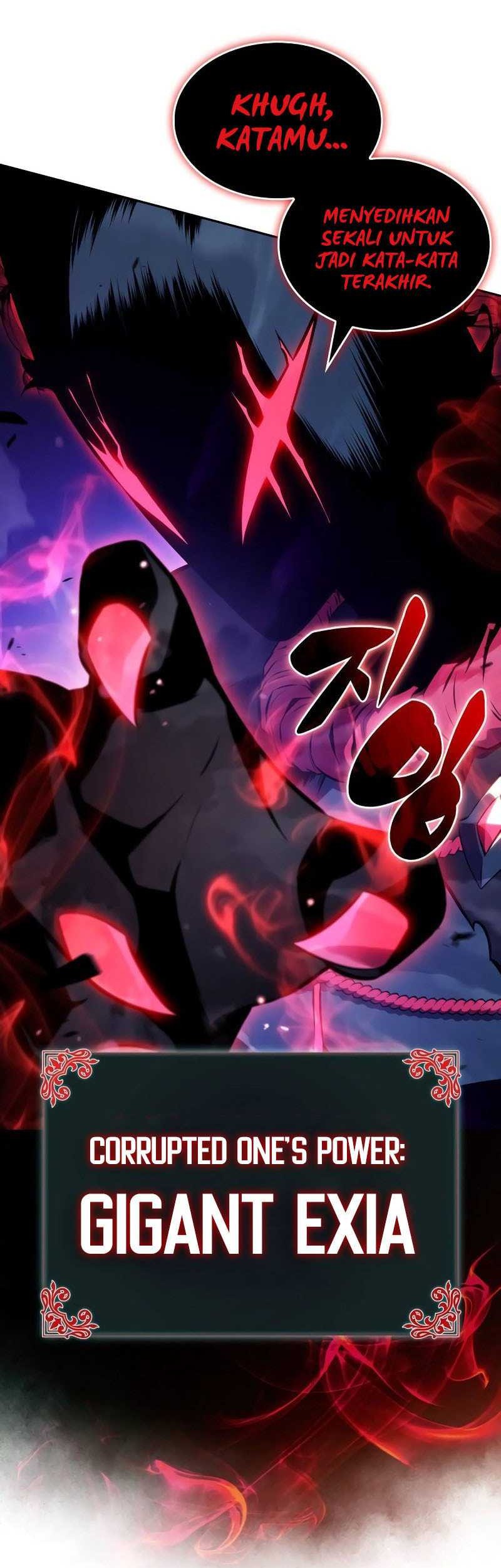 The Regressed Son Of A Duke Is An Assassin Chapter 74 Gambar 22