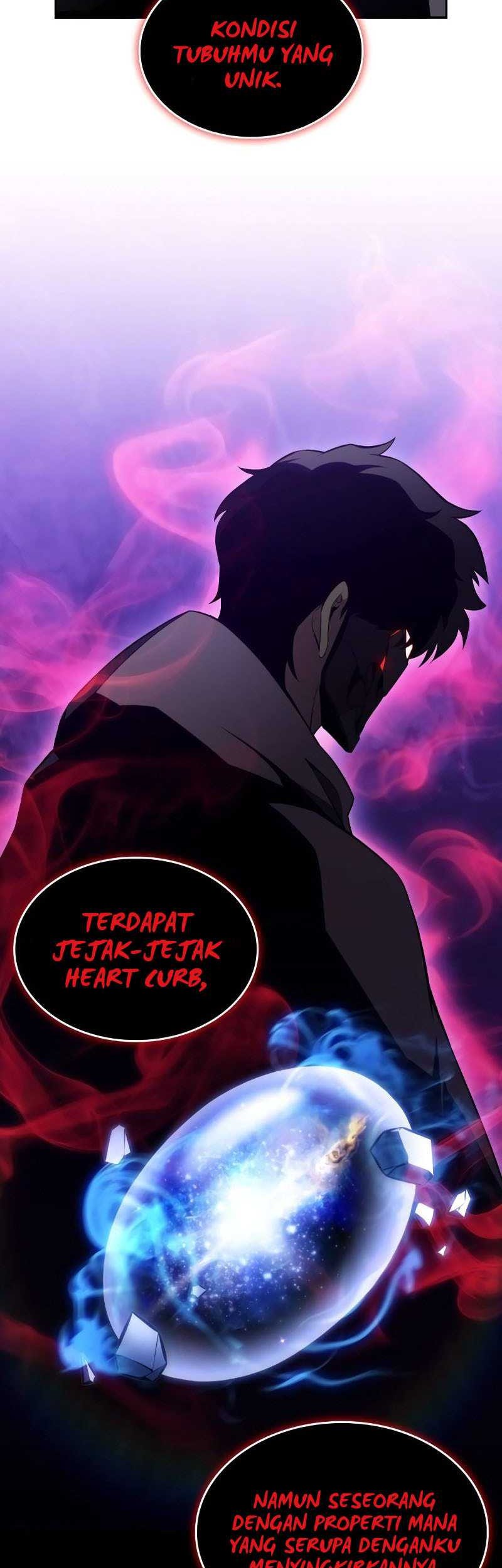 The Regressed Son Of A Duke Is An Assassin Chapter 74 Gambar 30