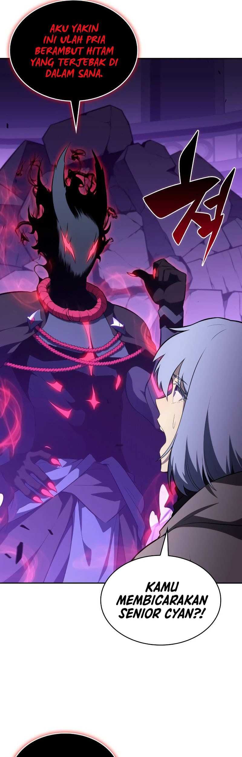 The Regressed Son Of A Duke Is An Assassin Chapter 74 Gambar 32