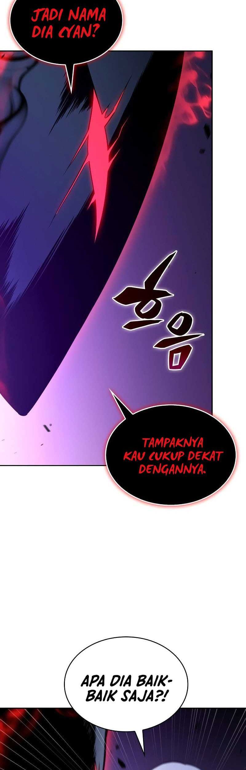 The Regressed Son Of A Duke Is An Assassin Chapter 74 Gambar 33