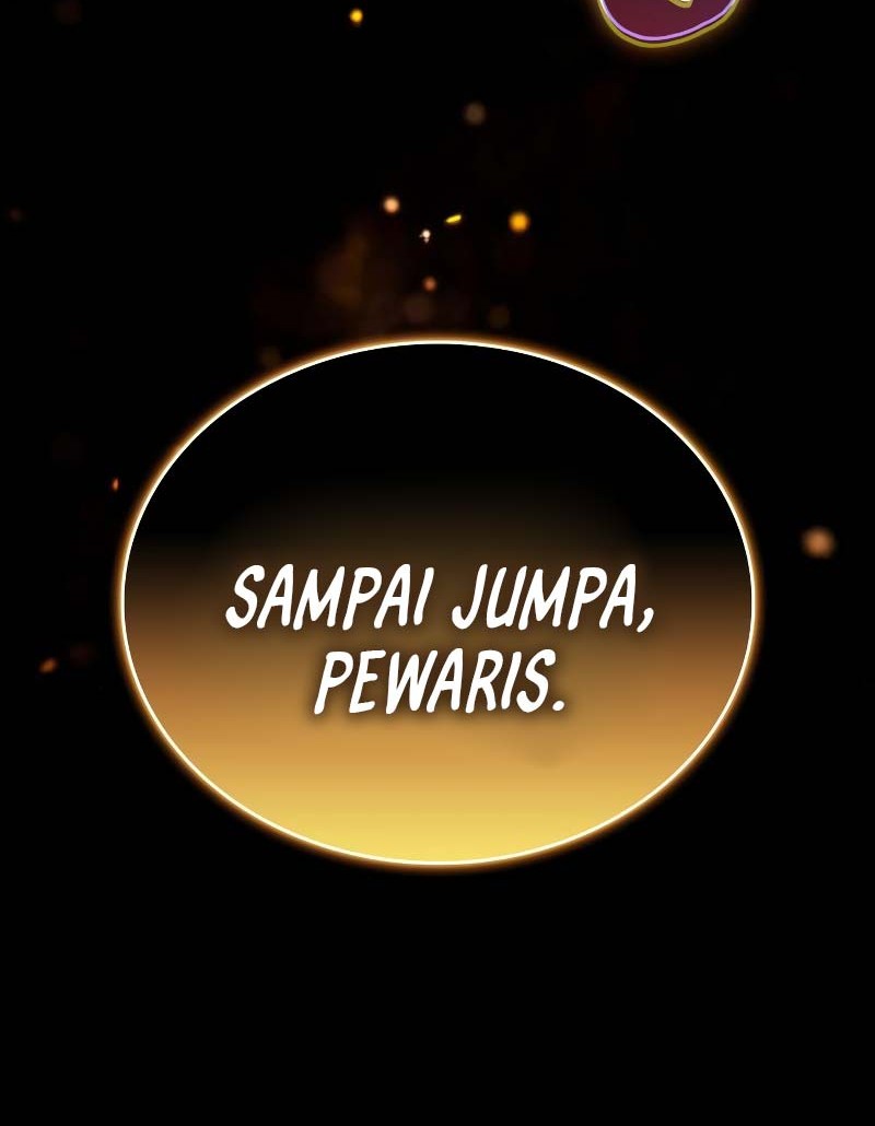 The Regressed Son Of A Duke Is An Assassin Chapter 75 Gambar 6