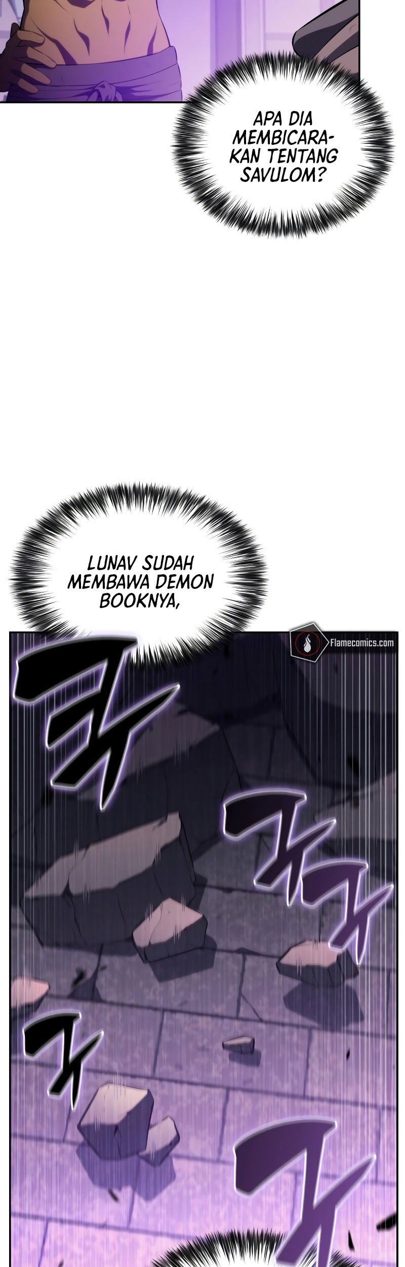 The Regressed Son Of A Duke Is An Assassin Chapter 75 Gambar 21