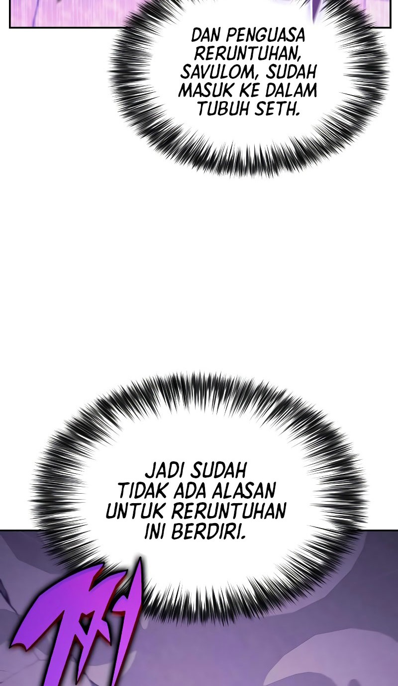 The Regressed Son Of A Duke Is An Assassin Chapter 75 Gambar 22