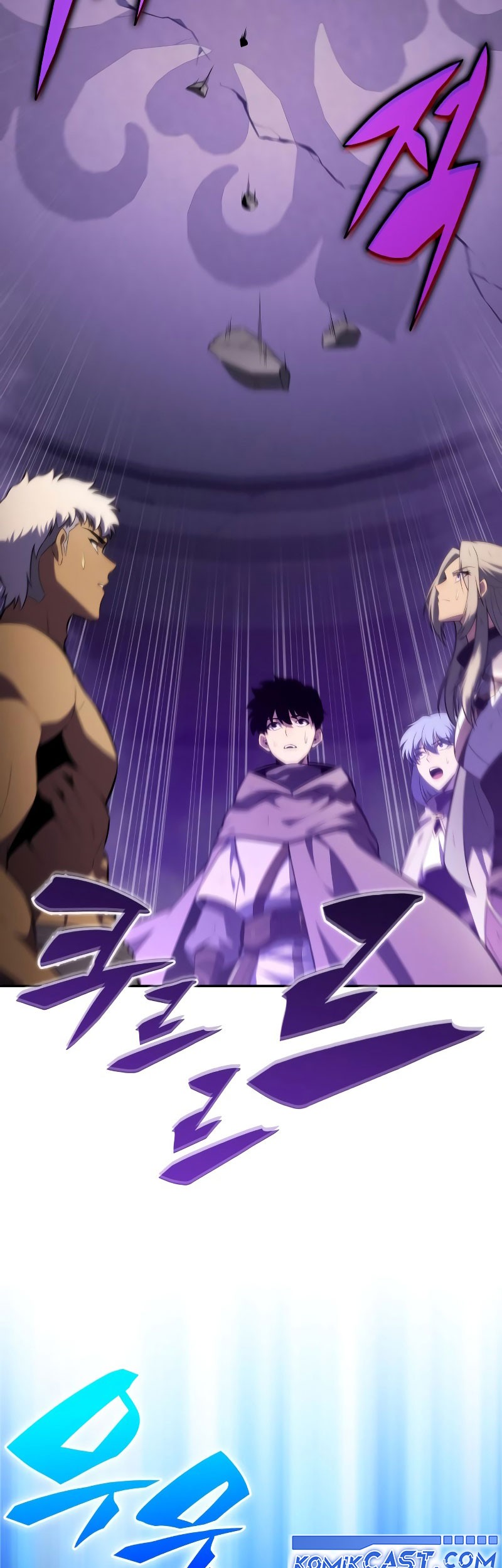 The Regressed Son Of A Duke Is An Assassin Chapter 75 Gambar 23