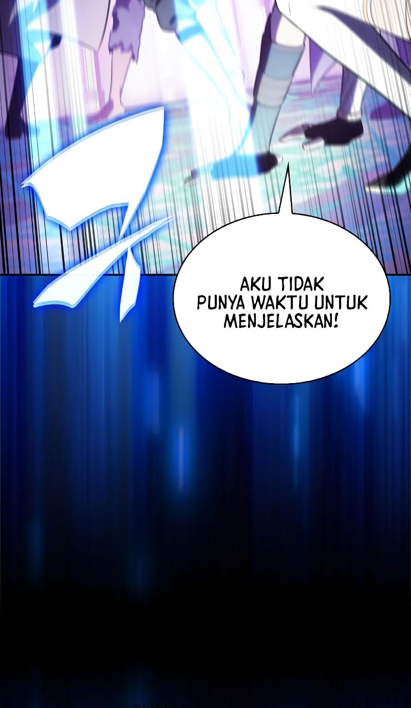 The Regressed Son Of A Duke Is An Assassin Chapter 75 Gambar 26