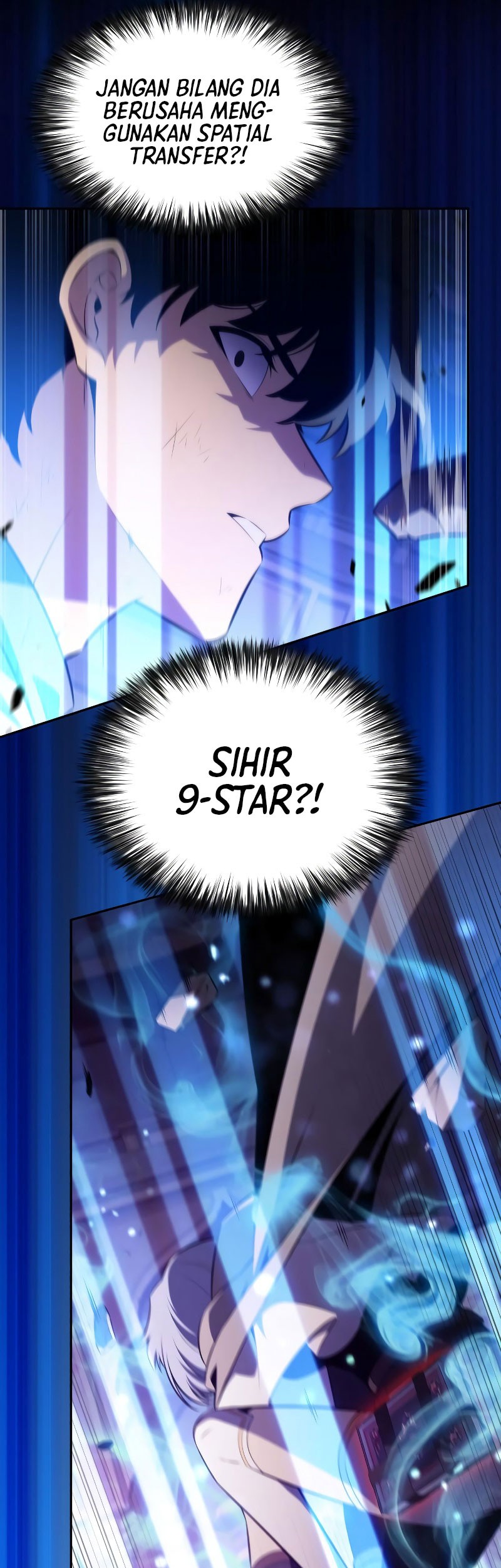 The Regressed Son Of A Duke Is An Assassin Chapter 75 Gambar 27