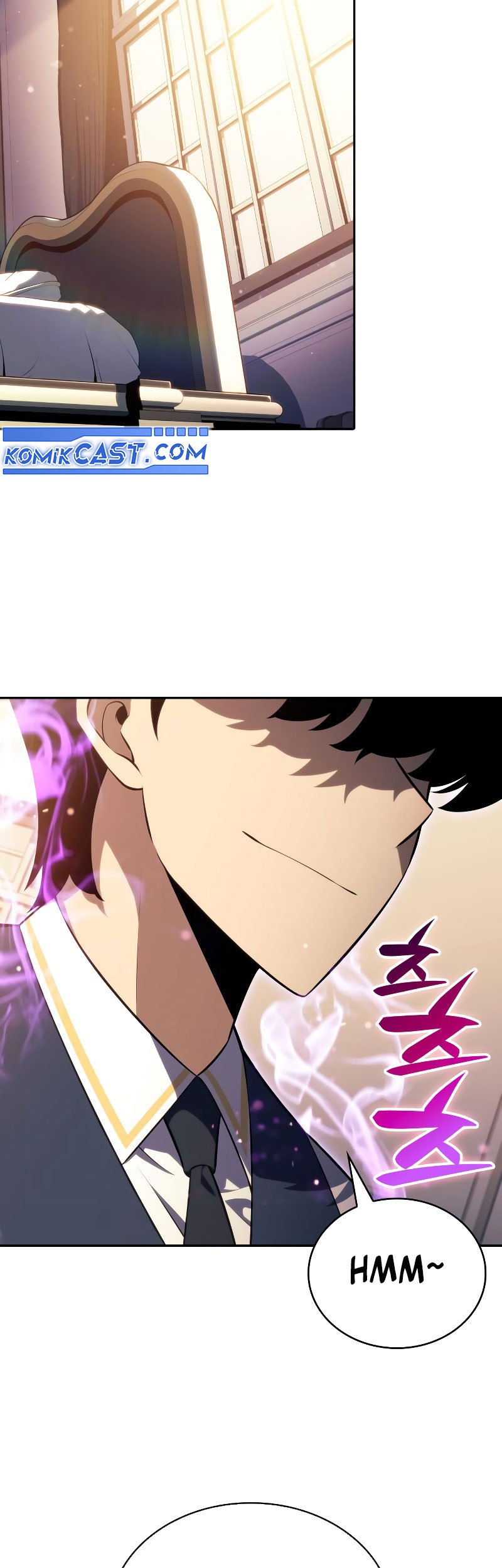 The Regressed Son Of A Duke Is An Assassin Chapter 75 Gambar 37