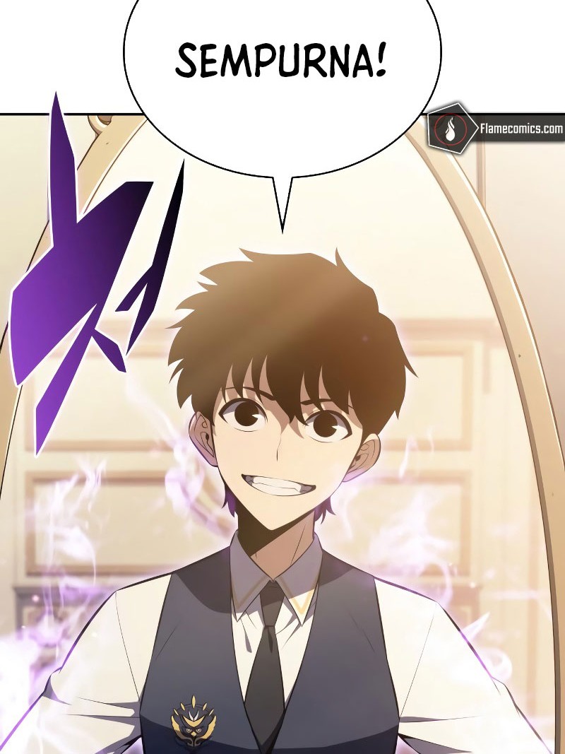 The Regressed Son Of A Duke Is An Assassin Chapter 75 Gambar 38