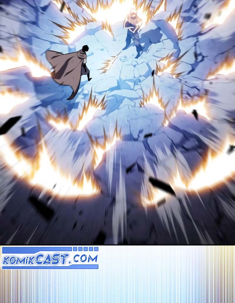 Manhwa The Regressed Son Of A Duke Is An Assassin Chapter 75 gambar nomor 2