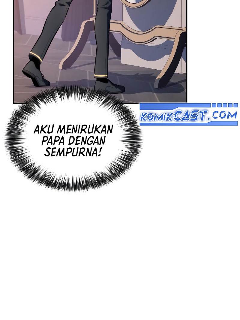 The Regressed Son Of A Duke Is An Assassin Chapter 75 Gambar 40