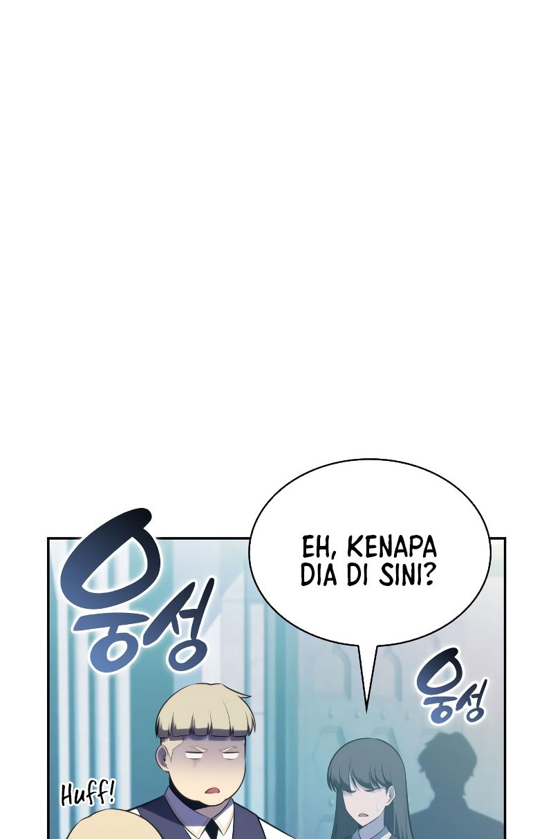 The Regressed Son Of A Duke Is An Assassin Chapter 75 Gambar 42